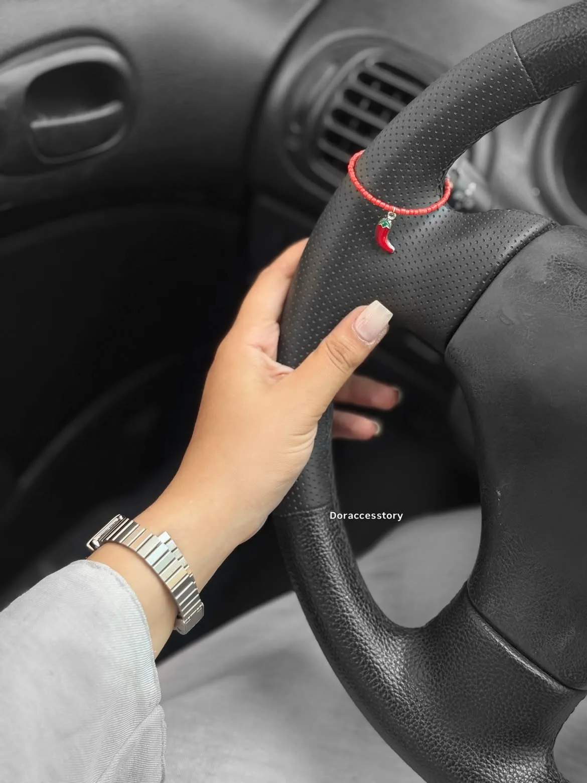 دورفرمونی فلفل