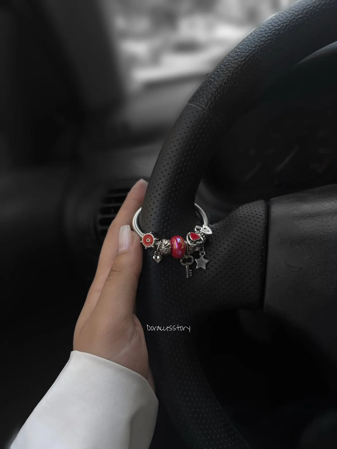 دورفرمونی پاندوراما