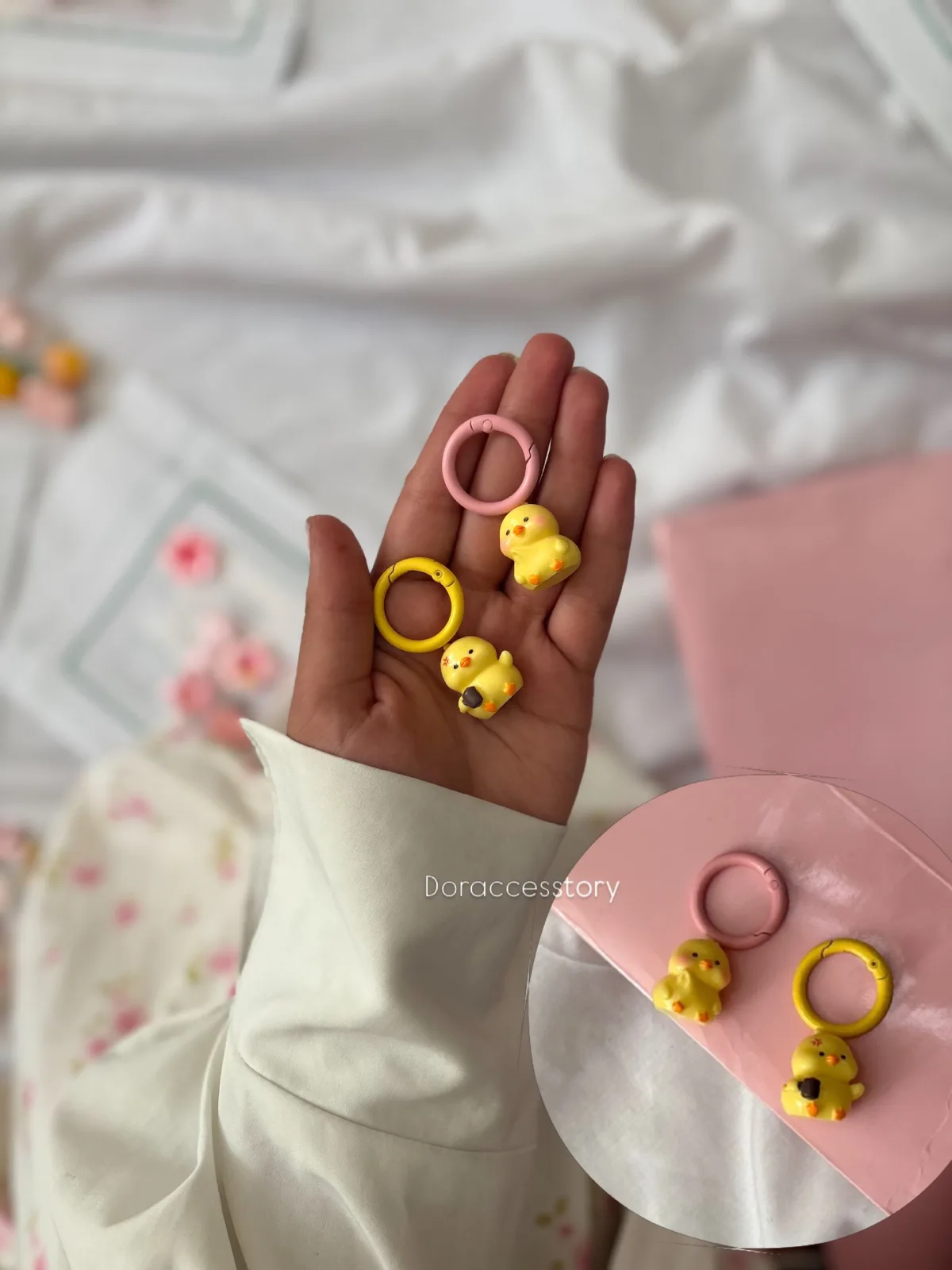 مینی چارم اقتصادی ۲
