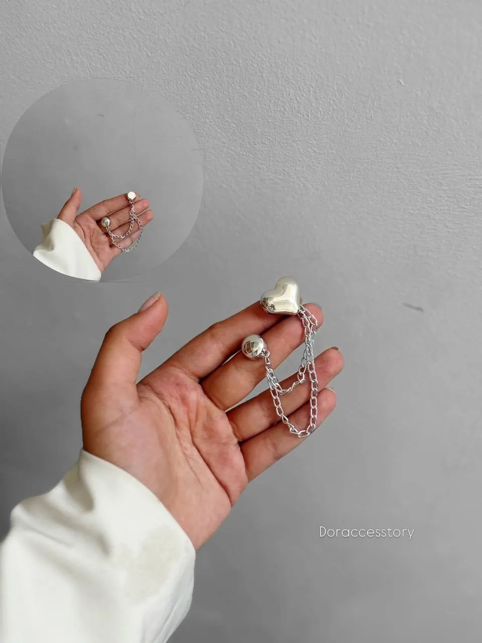 تنظیم کننده قد لباس