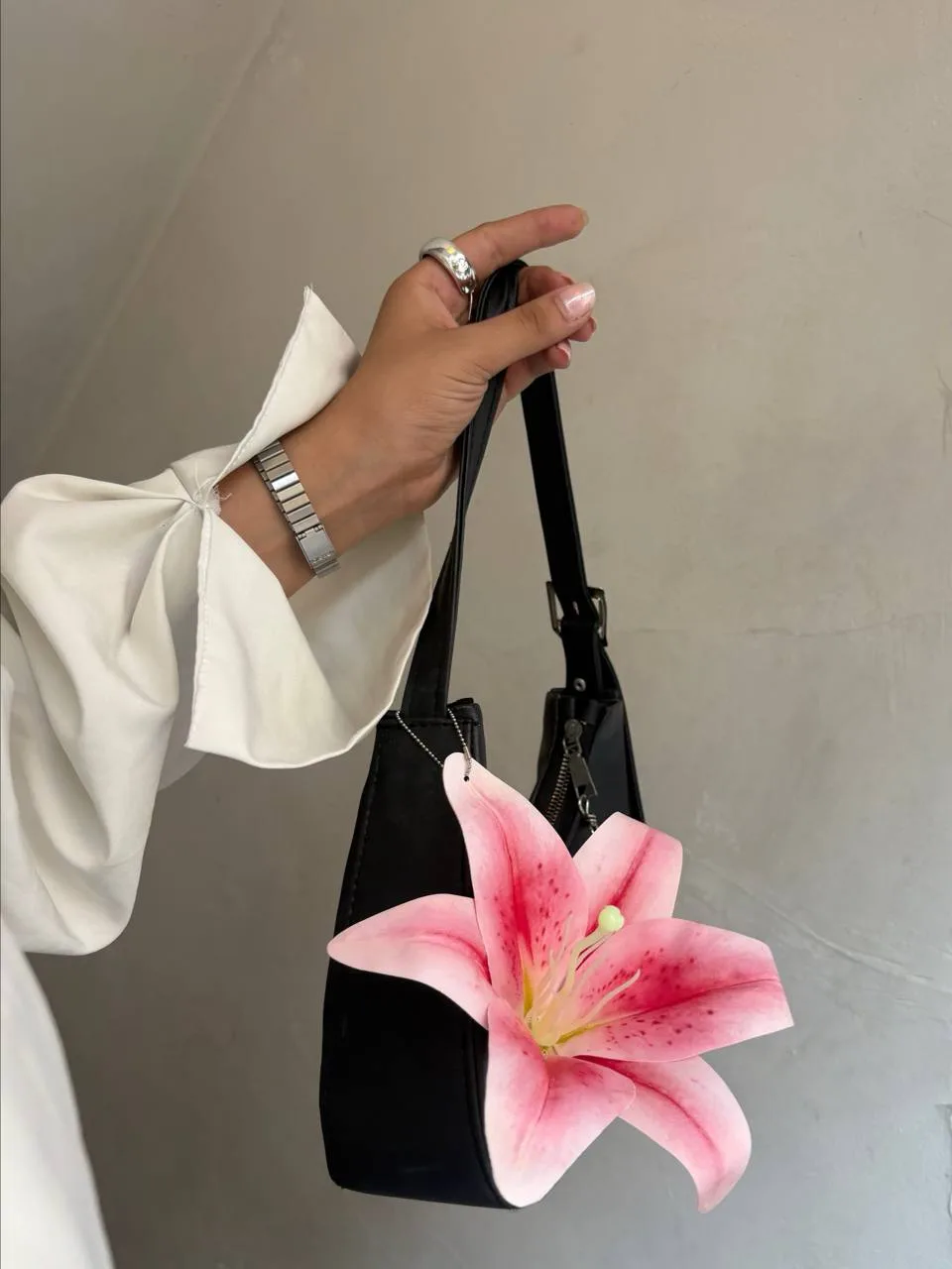 چارم بگ لیلیوم