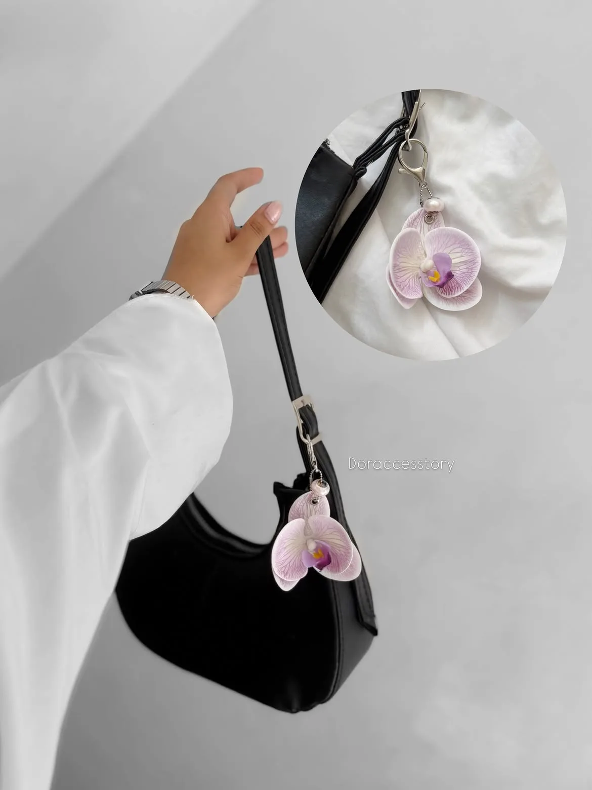 چارم بگ ارکیده